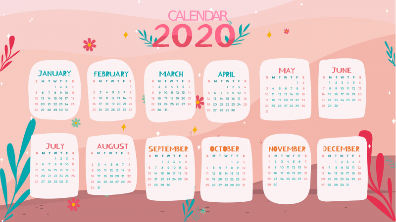 Are You Getting Ready for 2020?