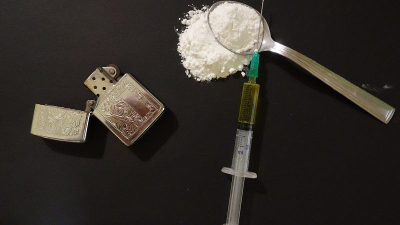 Why Are There So Many Overdoses Lately?