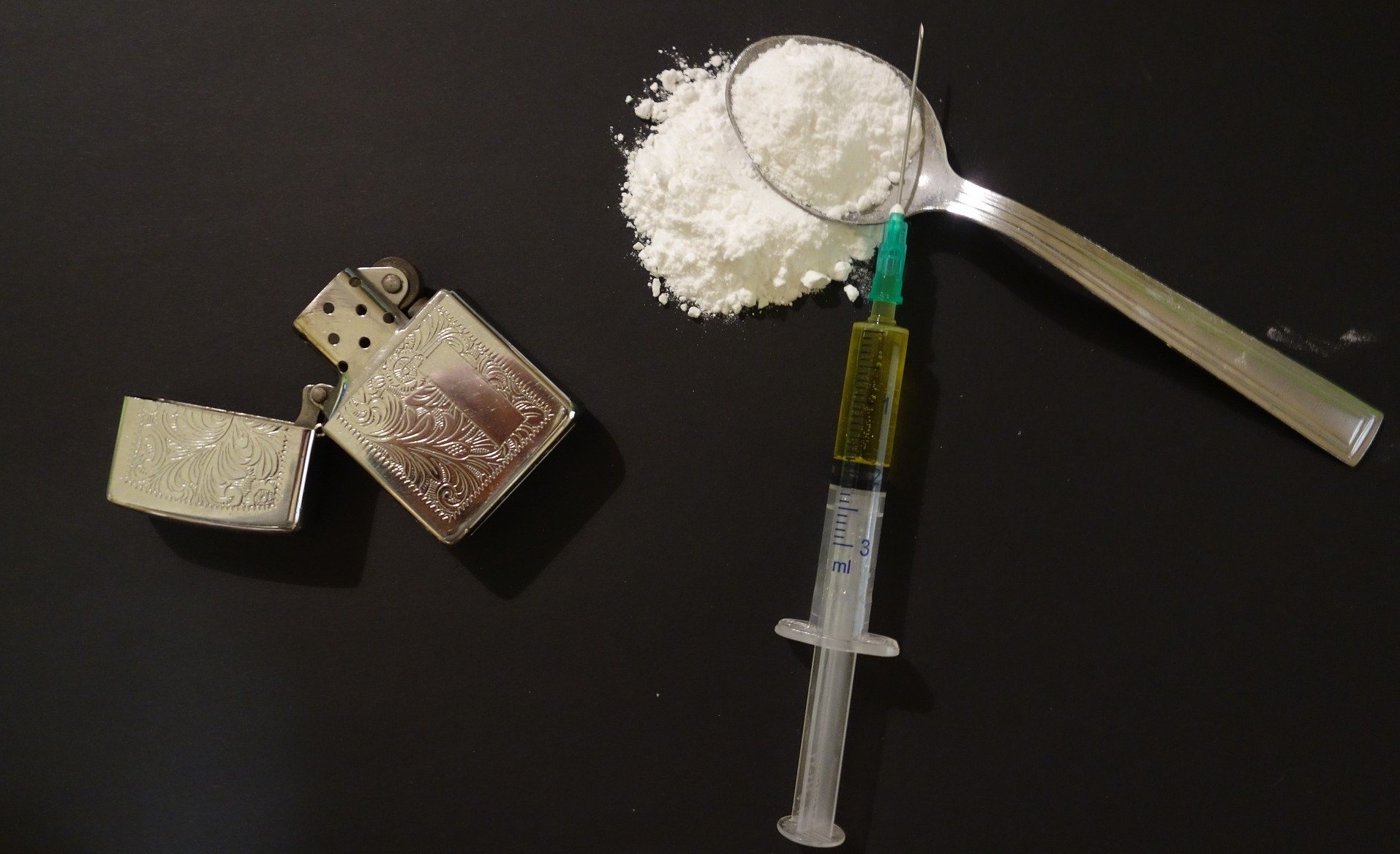 Why Are There So Many Overdoses Lately?